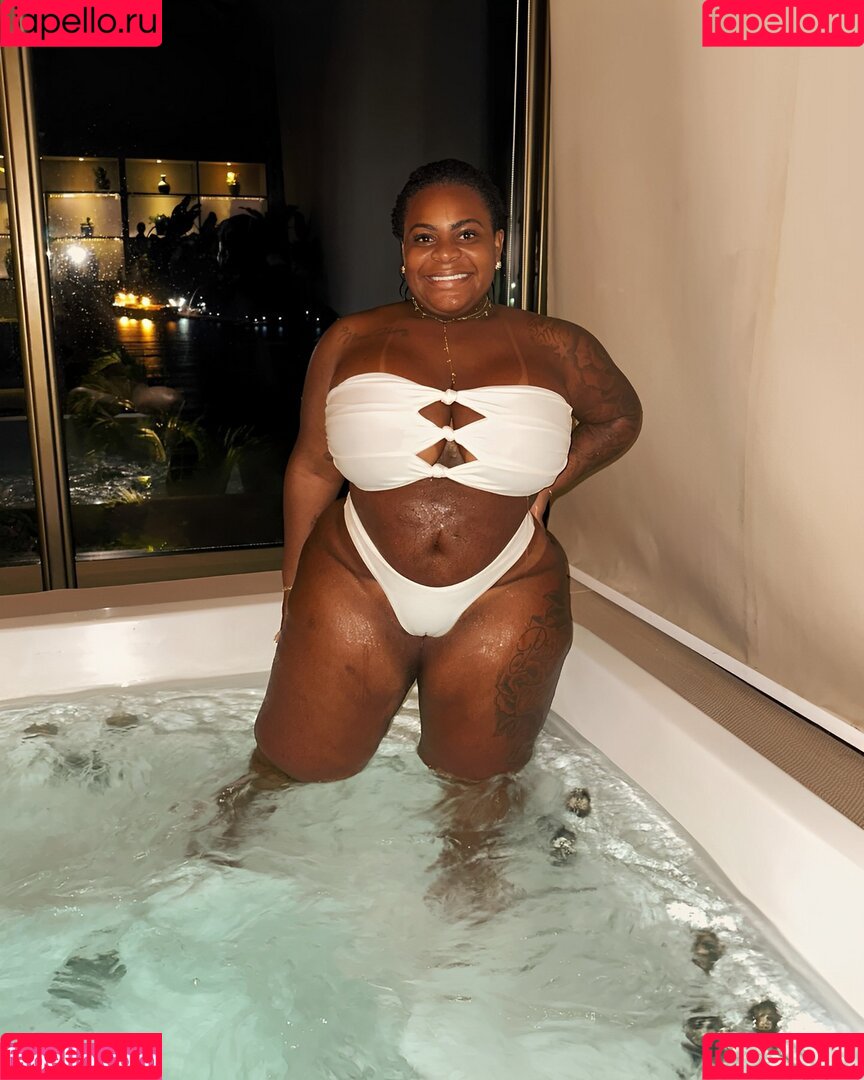 Jojo Todynho Nude Onlyfans Photo 22
