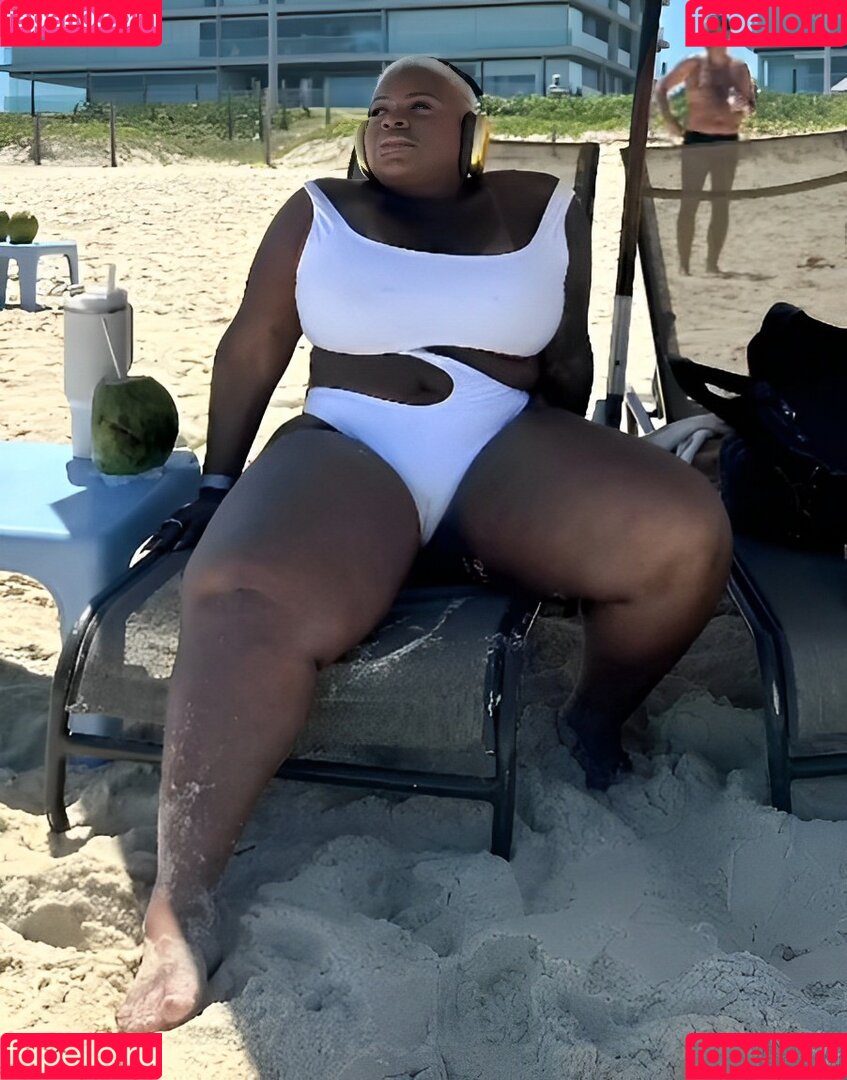 Jojo Todynho Nude Onlyfans Photo 20
