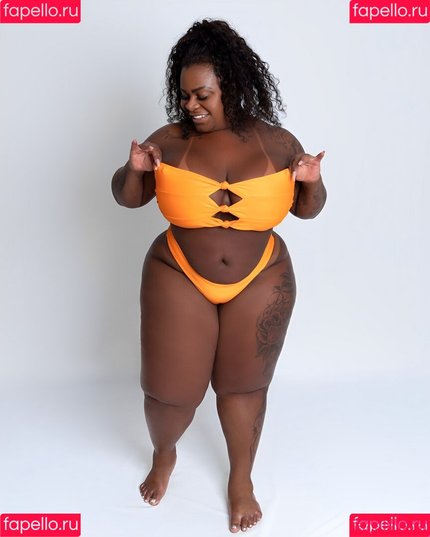 Jojo Todynho Nude Onlyfans Photo 18