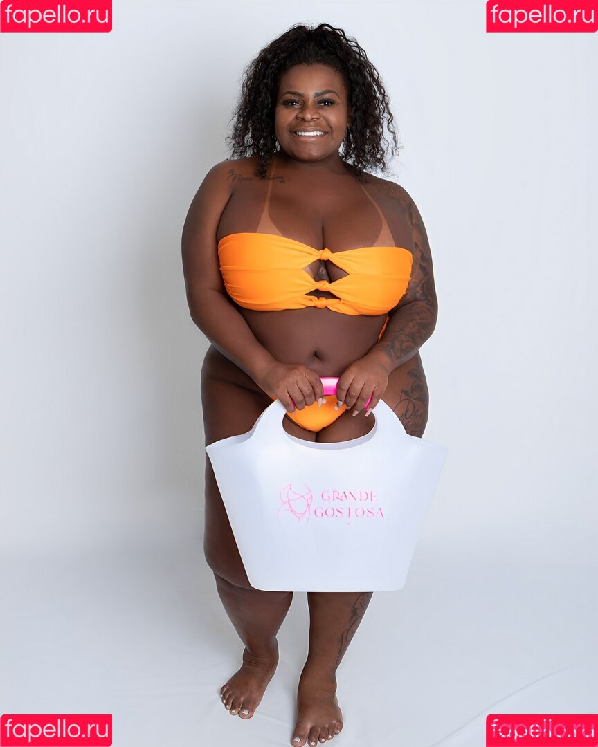 Jojo Todynho Nude Onlyfans Photo 17
