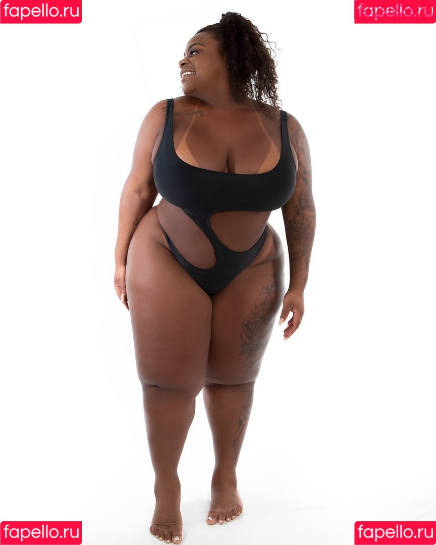 Jojo Todynho Nude Onlyfans Photo 16