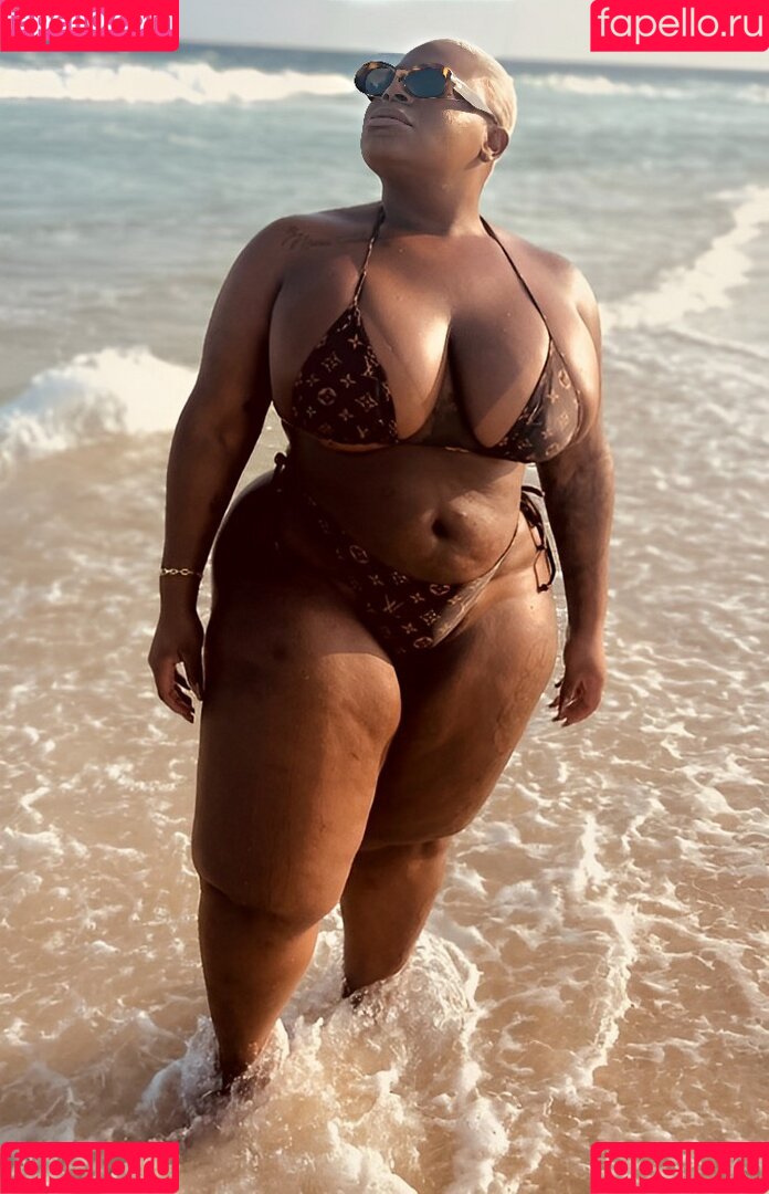 Jojo Todynho Nude Onlyfans Photo 11