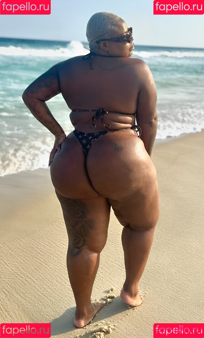 Jojo Todynho Nude Onlyfans Photo 10