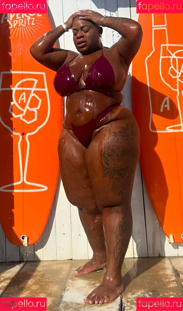 Jojo Todynho Nude Onlyfans Photo 8