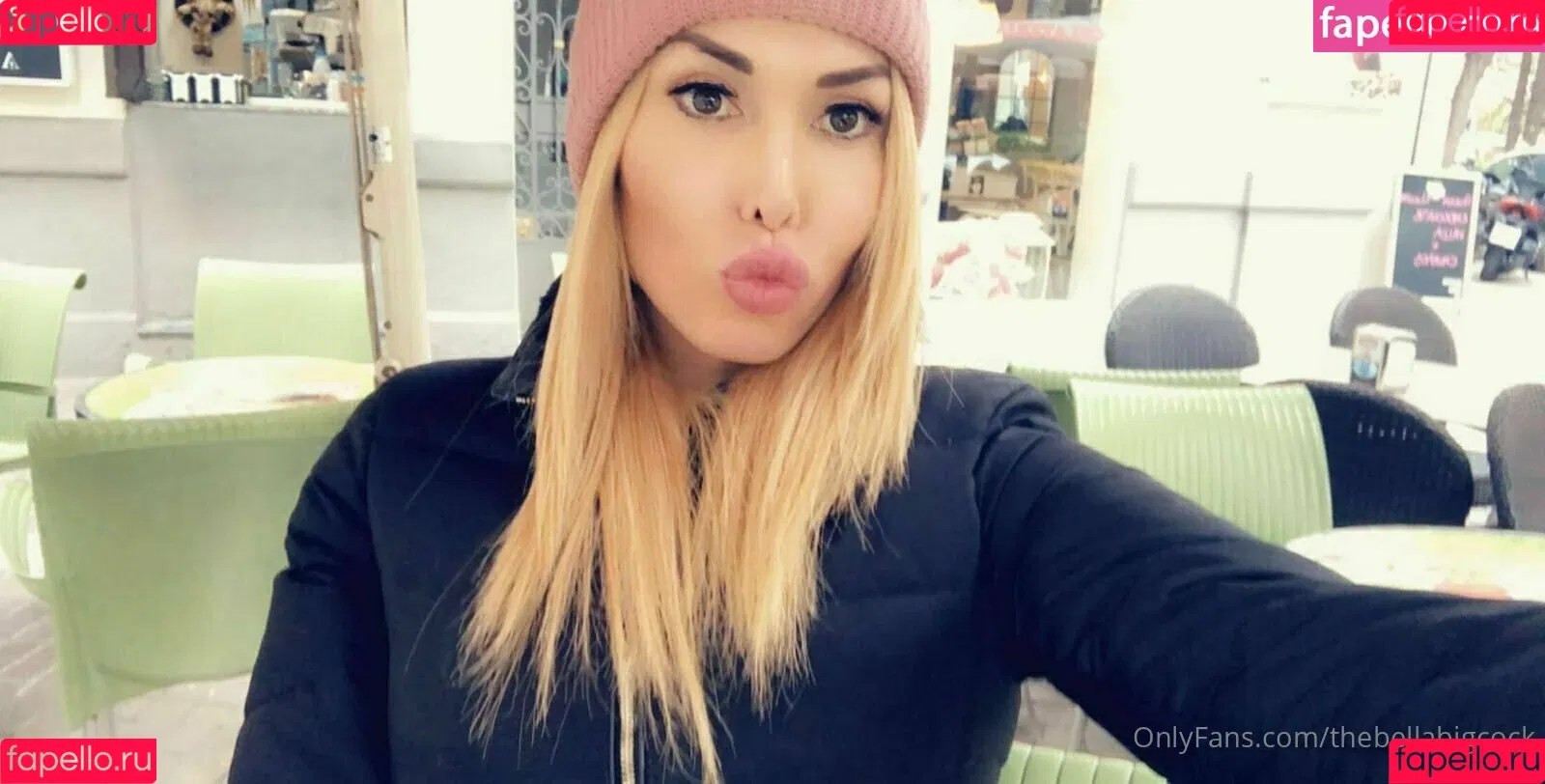 thebellabigcock Onlyfans Photo Gallery 