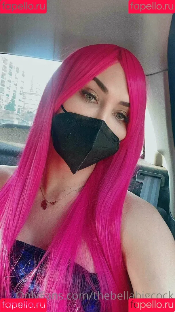 thebellabigcock Onlyfans Photo Gallery 