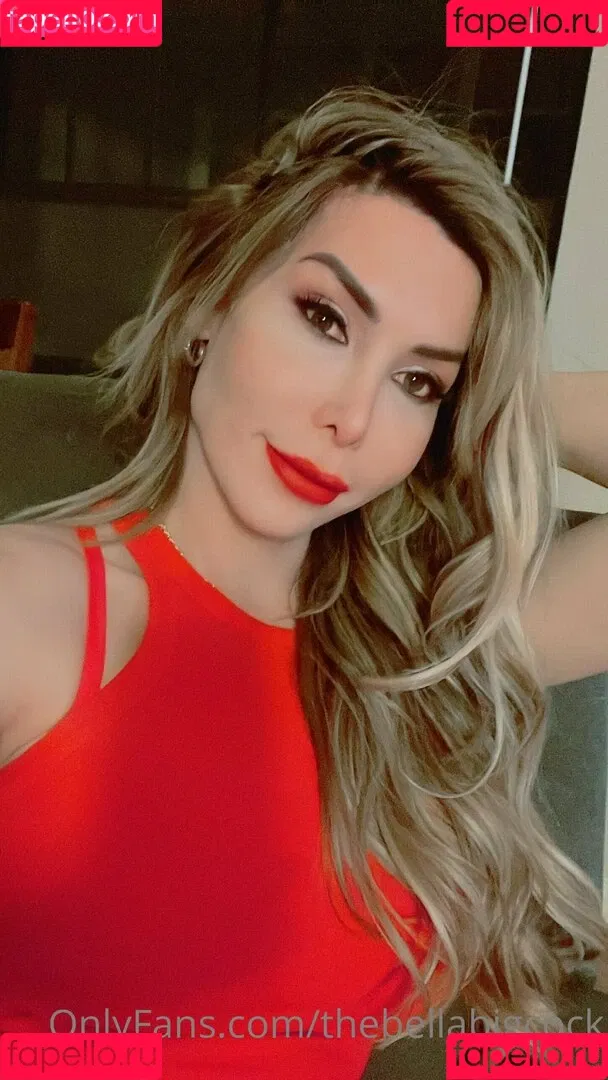 thebellabigcock Onlyfans Photo Gallery 