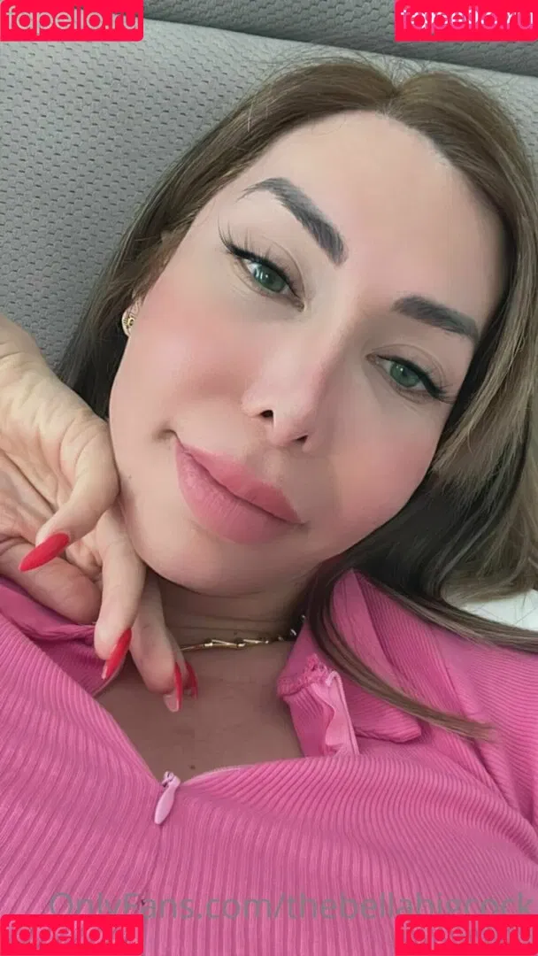 thebellabigcock Onlyfans Photo Gallery 