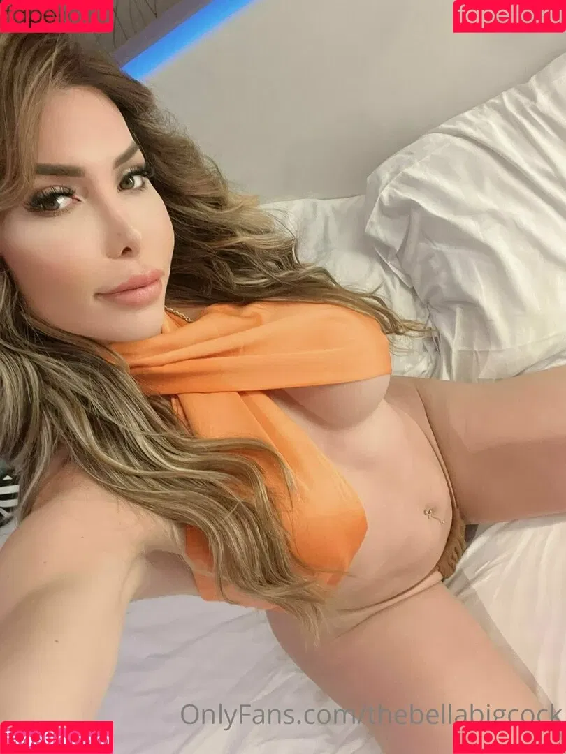 thebellabigcock Onlyfans Photo Gallery 