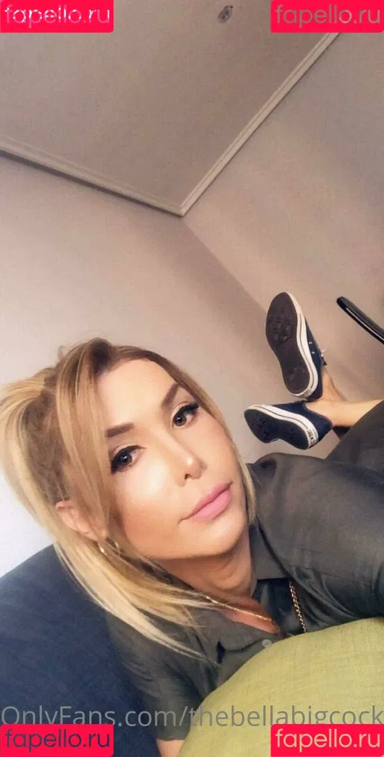 thebellabigcock Onlyfans Photo Gallery 