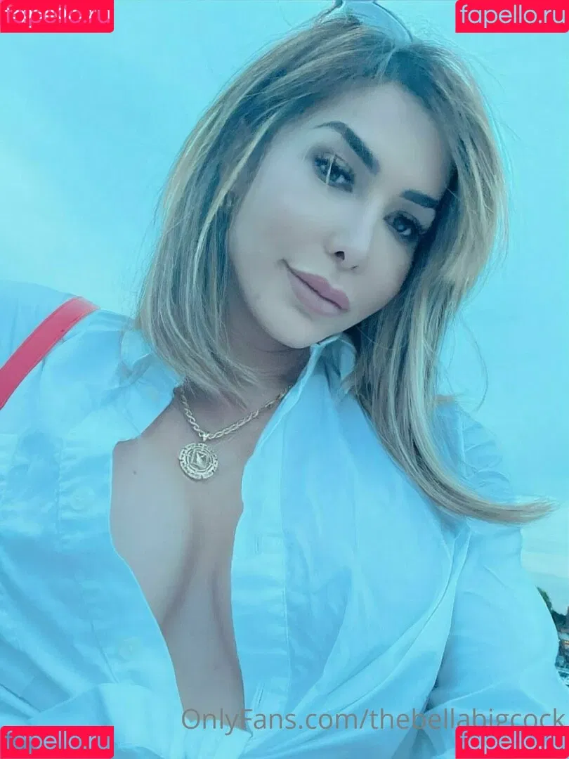 thebellabigcock Onlyfans Photo Gallery 