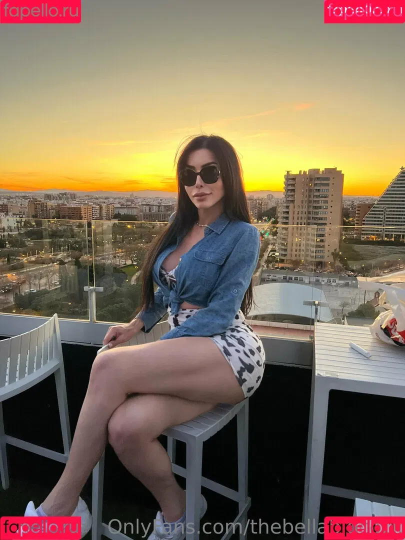 thebellabigcock Onlyfans Photo Gallery 