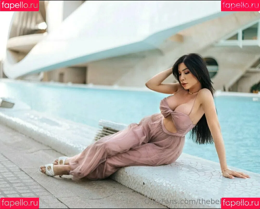 thebellabigcock Onlyfans Photo Gallery 