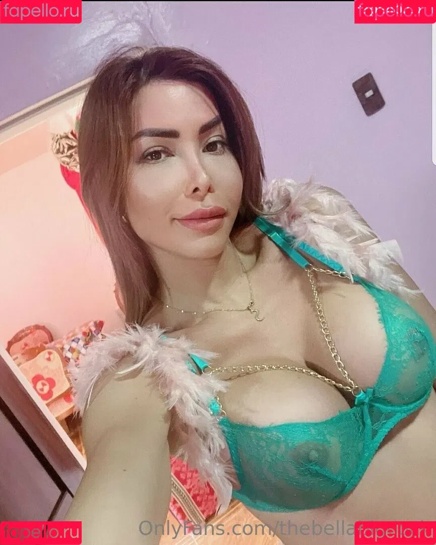 thebellabigcock Onlyfans Photo Gallery 