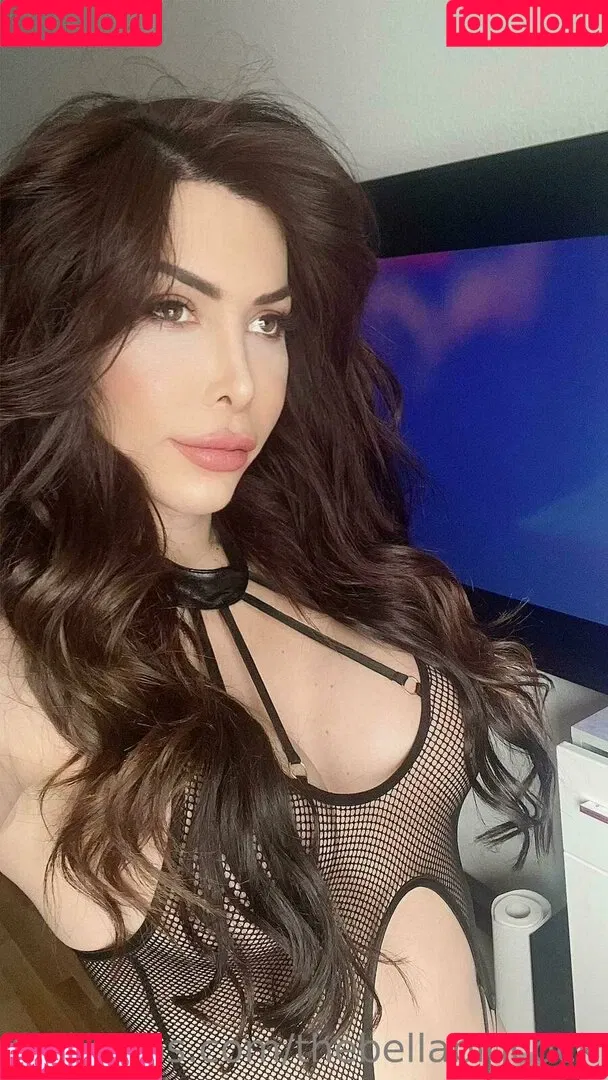 thebellabigcock Onlyfans Photo Gallery 