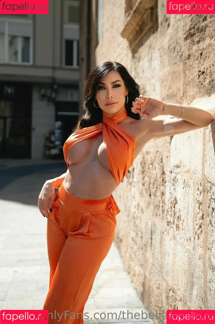 thebellabigcock Onlyfans Photo Gallery 
