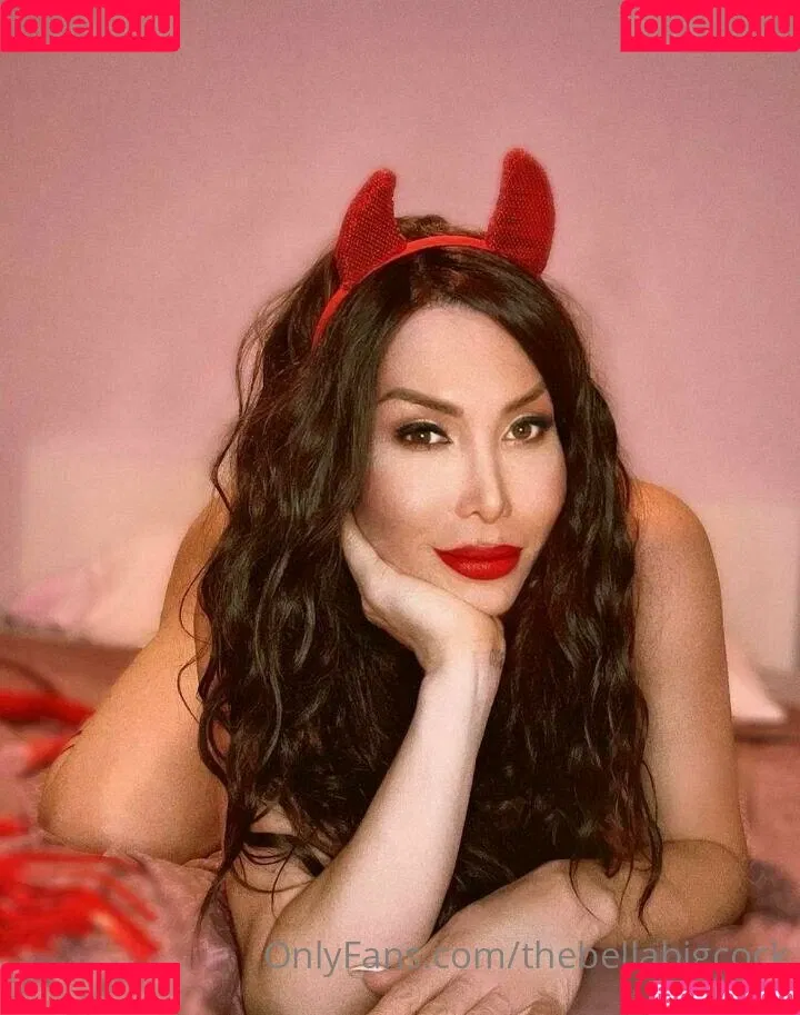 thebellabigcock Onlyfans Photo Gallery 