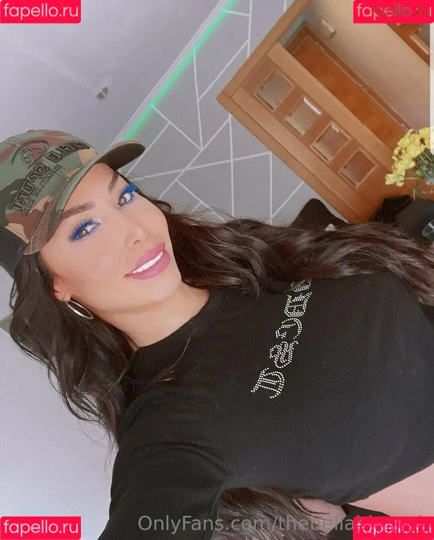 thebellabigcock Onlyfans Photo Gallery 