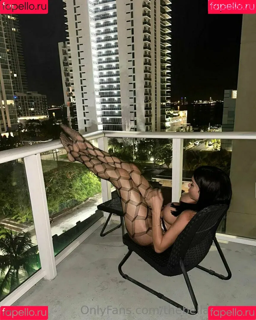 thebellabigcock Onlyfans Photo Gallery 