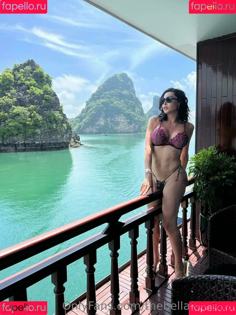 thebellabigcock Onlyfans Photo Gallery 