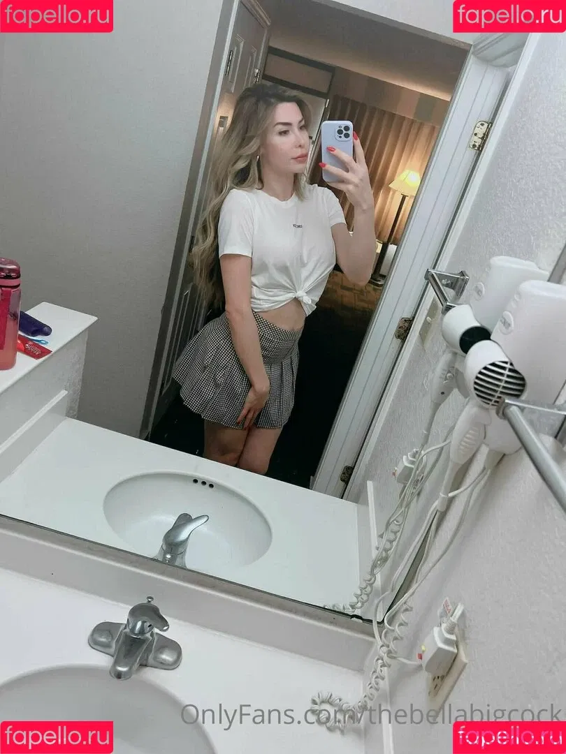 thebellabigcock Onlyfans Photo Gallery 