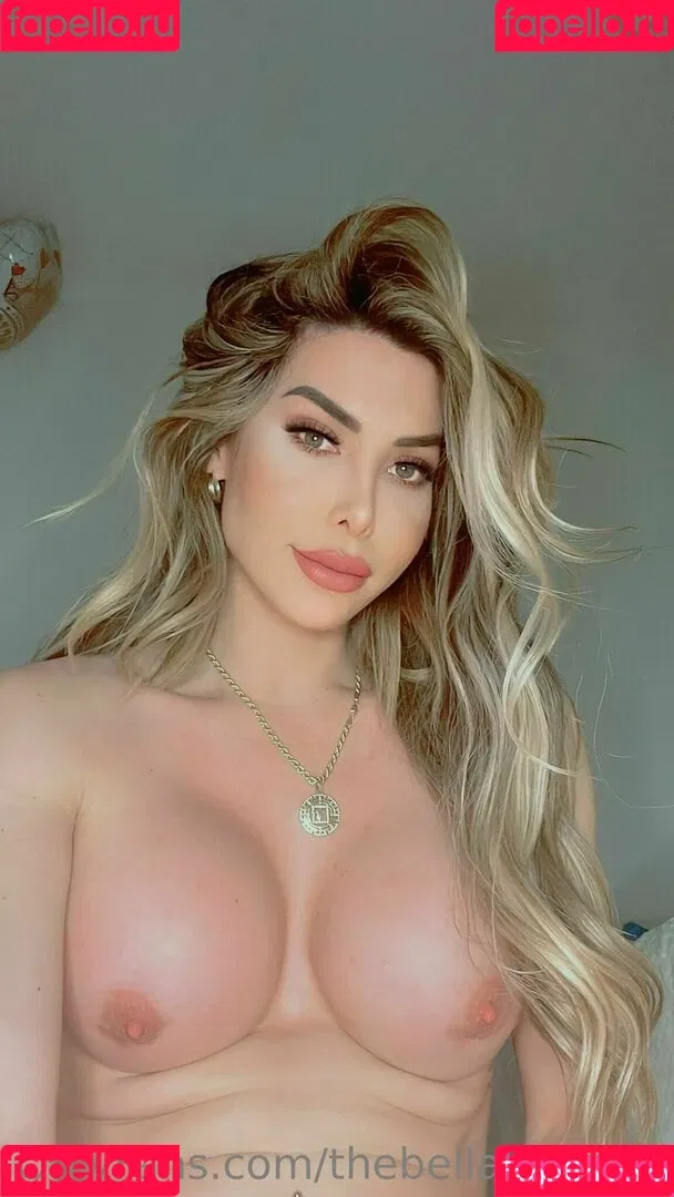 thebellabigcock Onlyfans Photo Gallery 