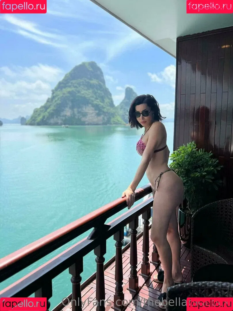 thebellabigcock Onlyfans Photo Gallery 