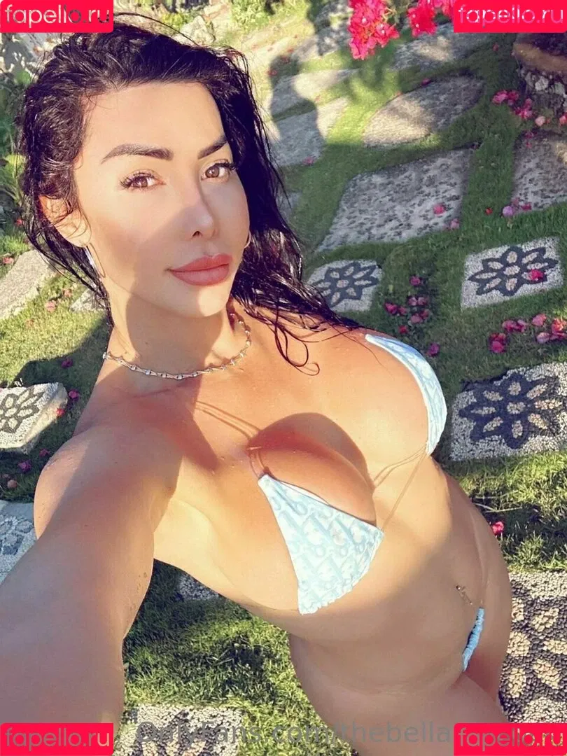 thebellabigcock Onlyfans Photo Gallery 