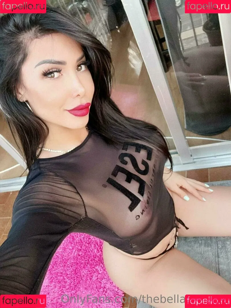 thebellabigcock Onlyfans Photo Gallery 