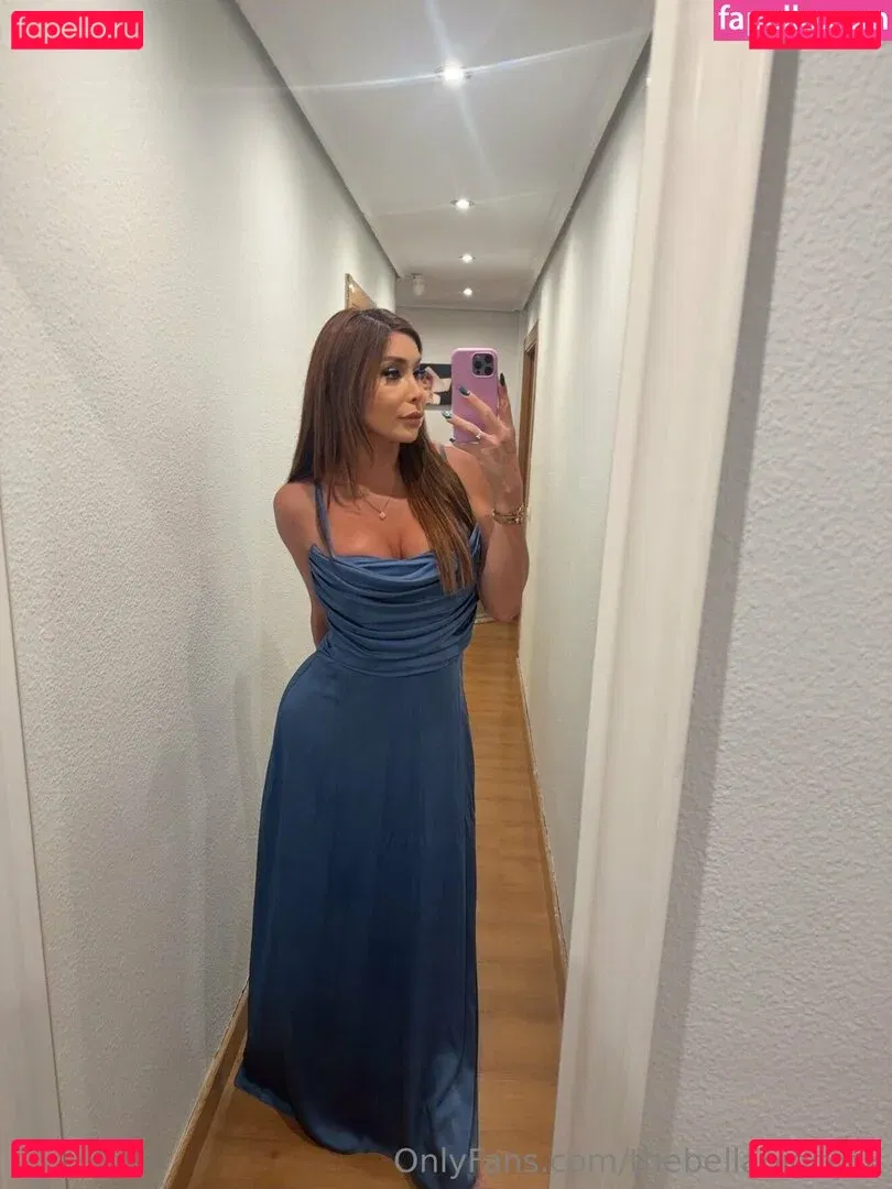 thebellabigcock Onlyfans Photo Gallery 