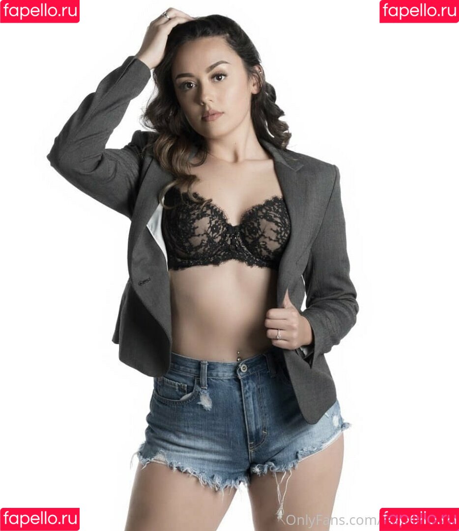 Allythebabe Onlyfans Photo Gallery 