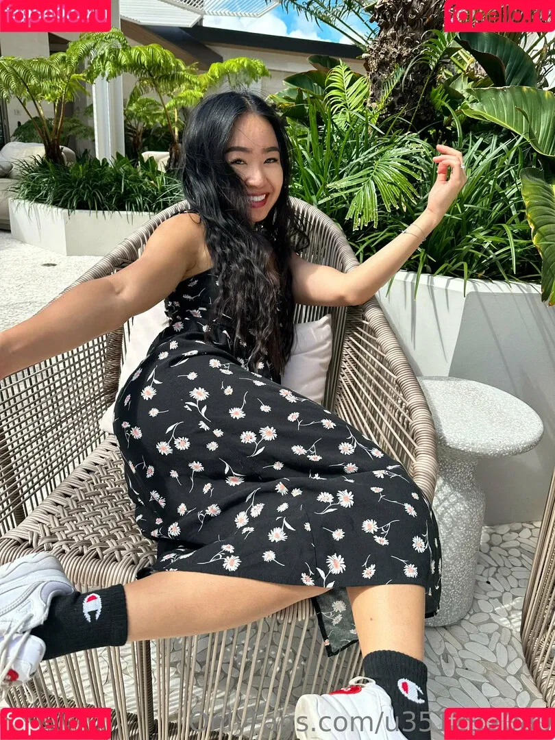 Tami Tran Onlyfans Photo Gallery 