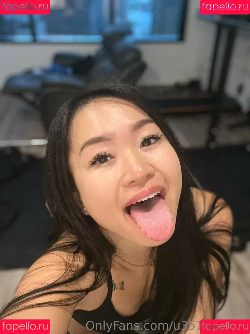 Tami Tran Onlyfans Photo Gallery 