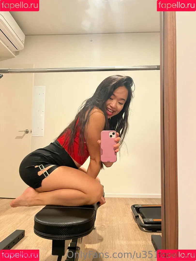 Tami Tran Onlyfans Photo Gallery 