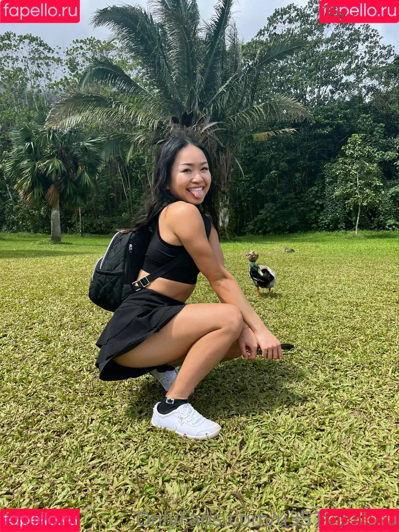 Tami Tran Onlyfans Photo Gallery 