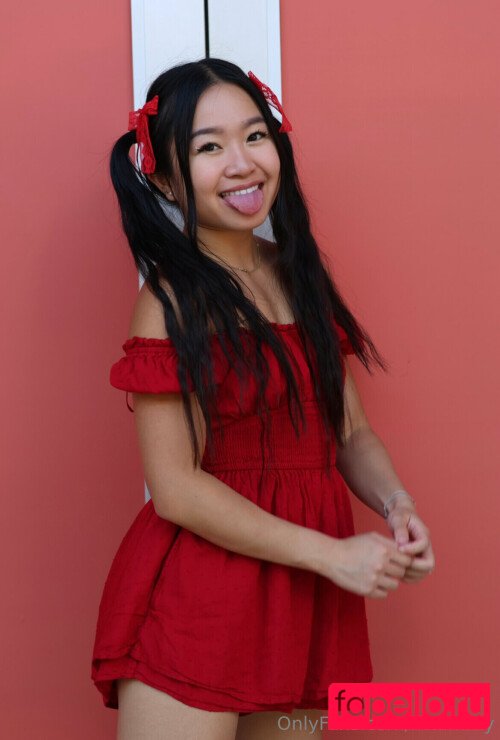 Tami Tran Nude Onlyfans Photo 10
