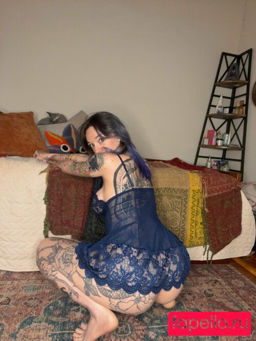 Alltimelody Nude Onlyfans Photo 5