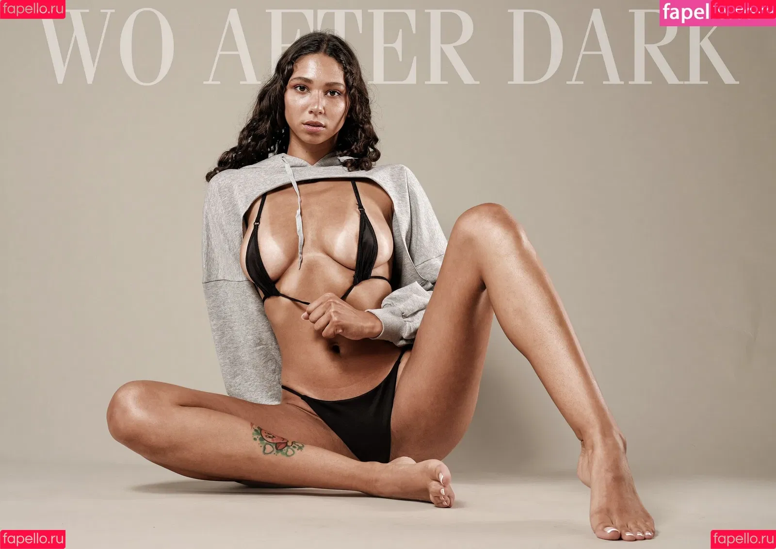 Maia Serena Onlyfans Photo Gallery 