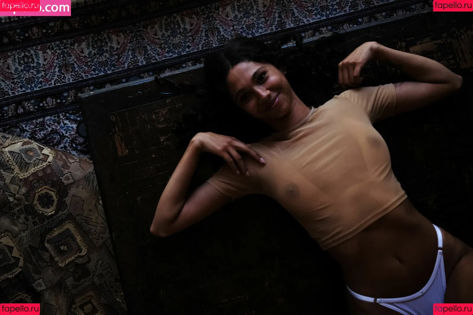 Maia Serena Onlyfans Photo Gallery 