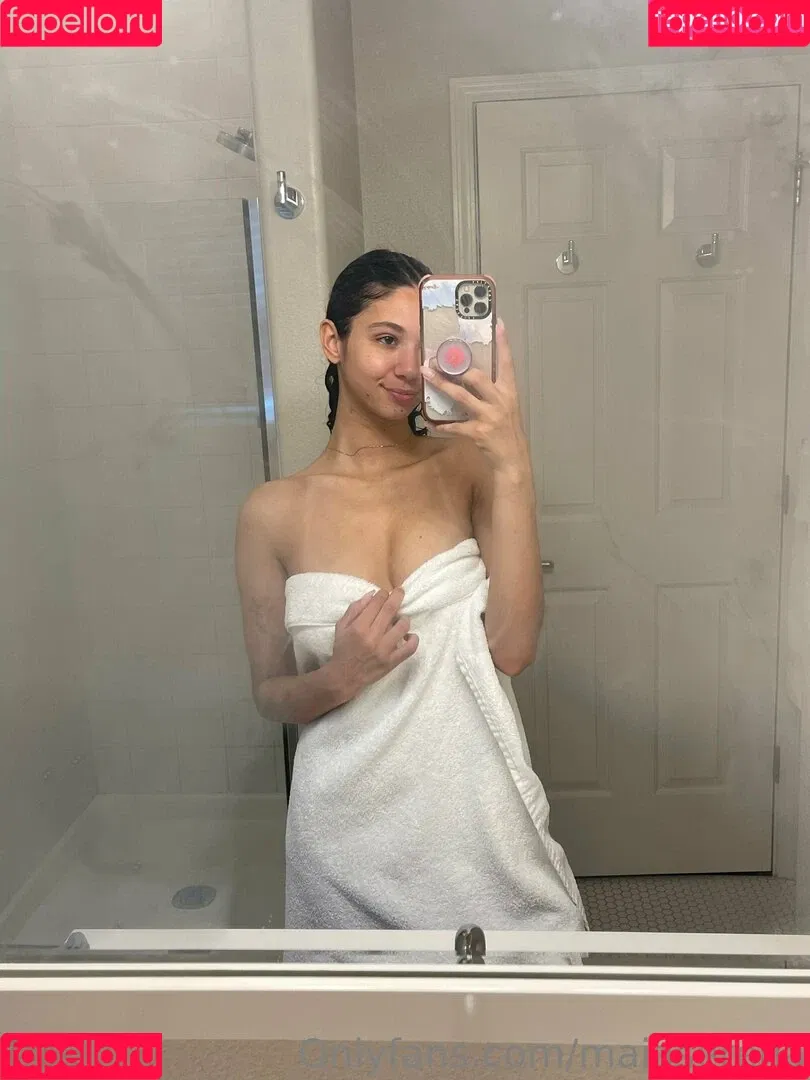 Maia Serena Onlyfans Photo Gallery 