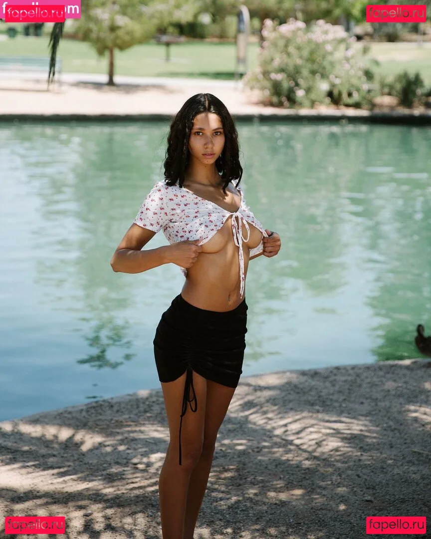 Maia Serena Onlyfans Photo Gallery 