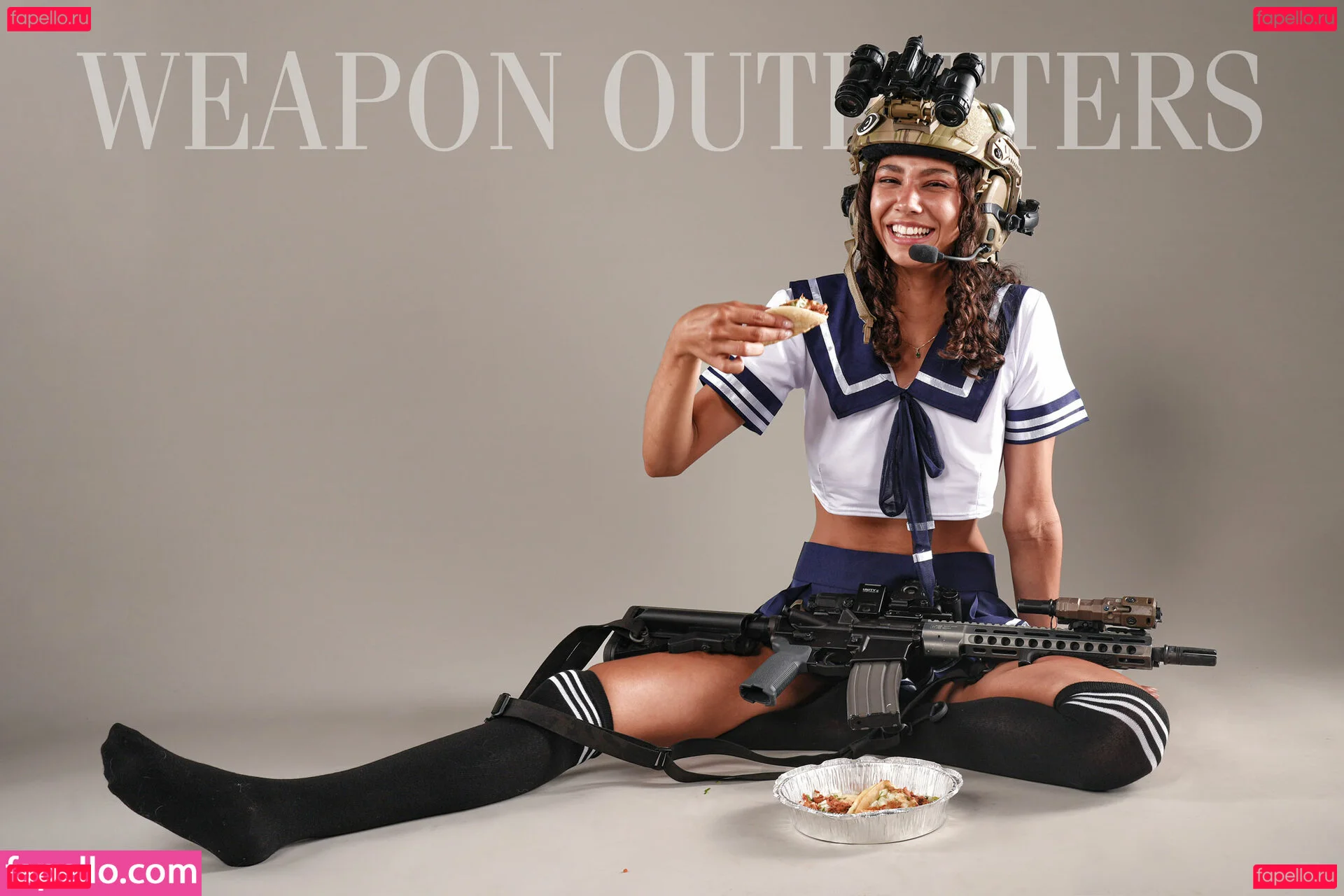 Maia Serena Onlyfans Photo Gallery 