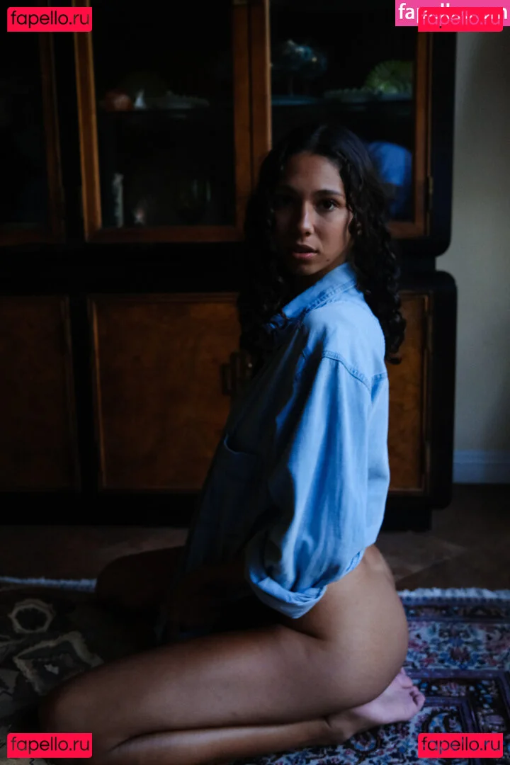 Maia Serena Onlyfans Photo Gallery 