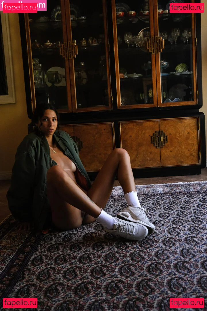 Maia Serena Onlyfans Photo Gallery 