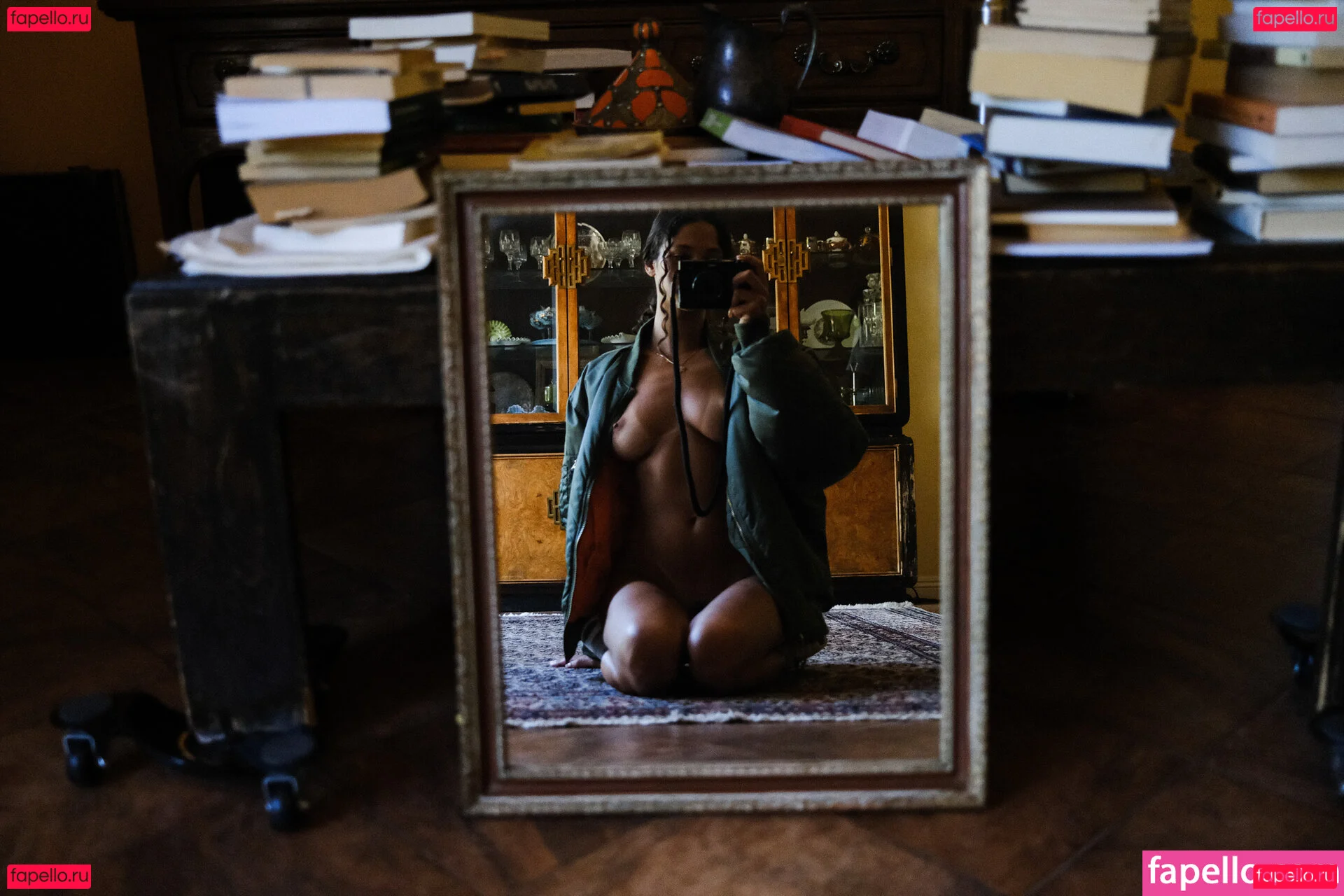 Maia Serena Onlyfans Photo Gallery 