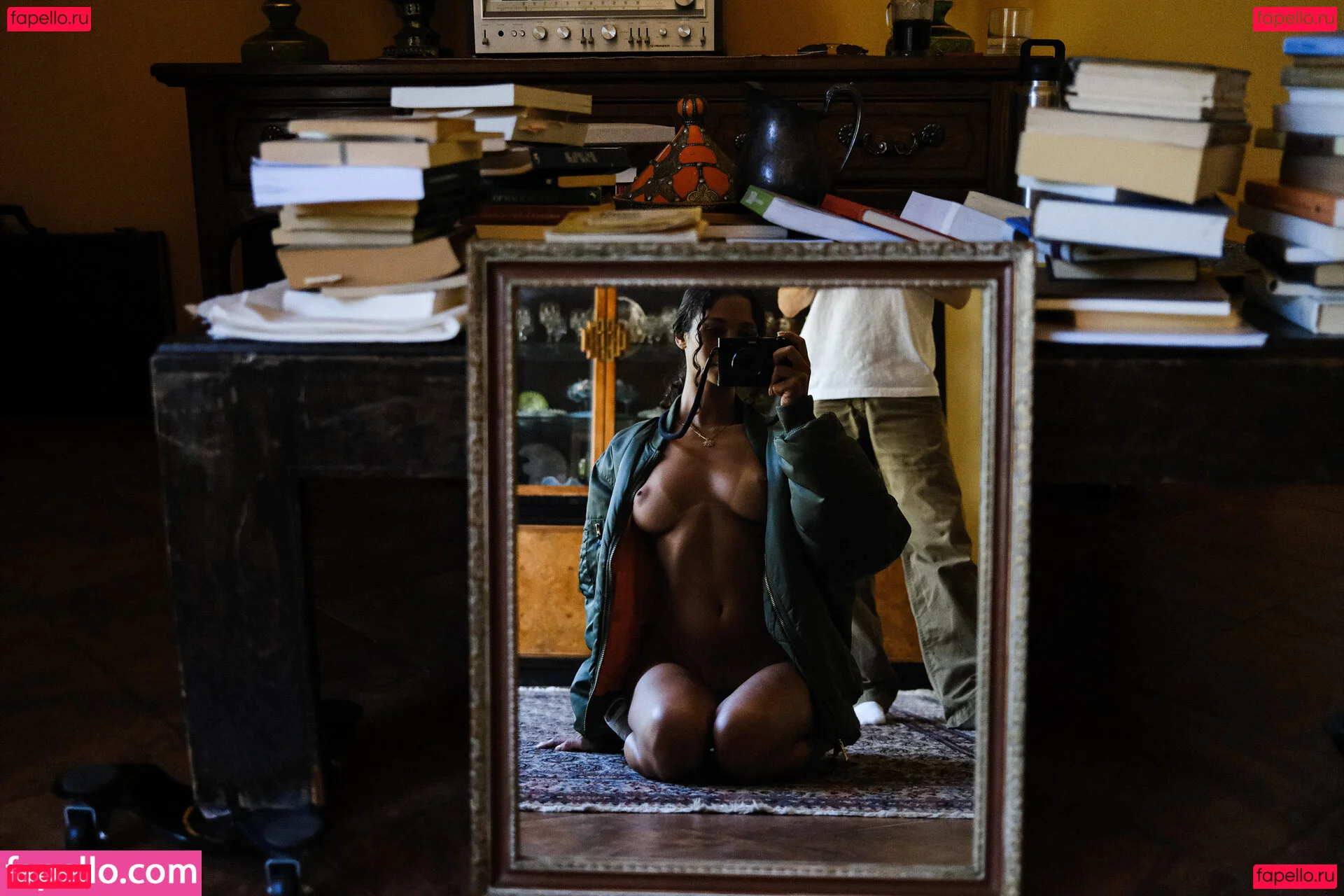 Maia Serena Onlyfans Photo Gallery 