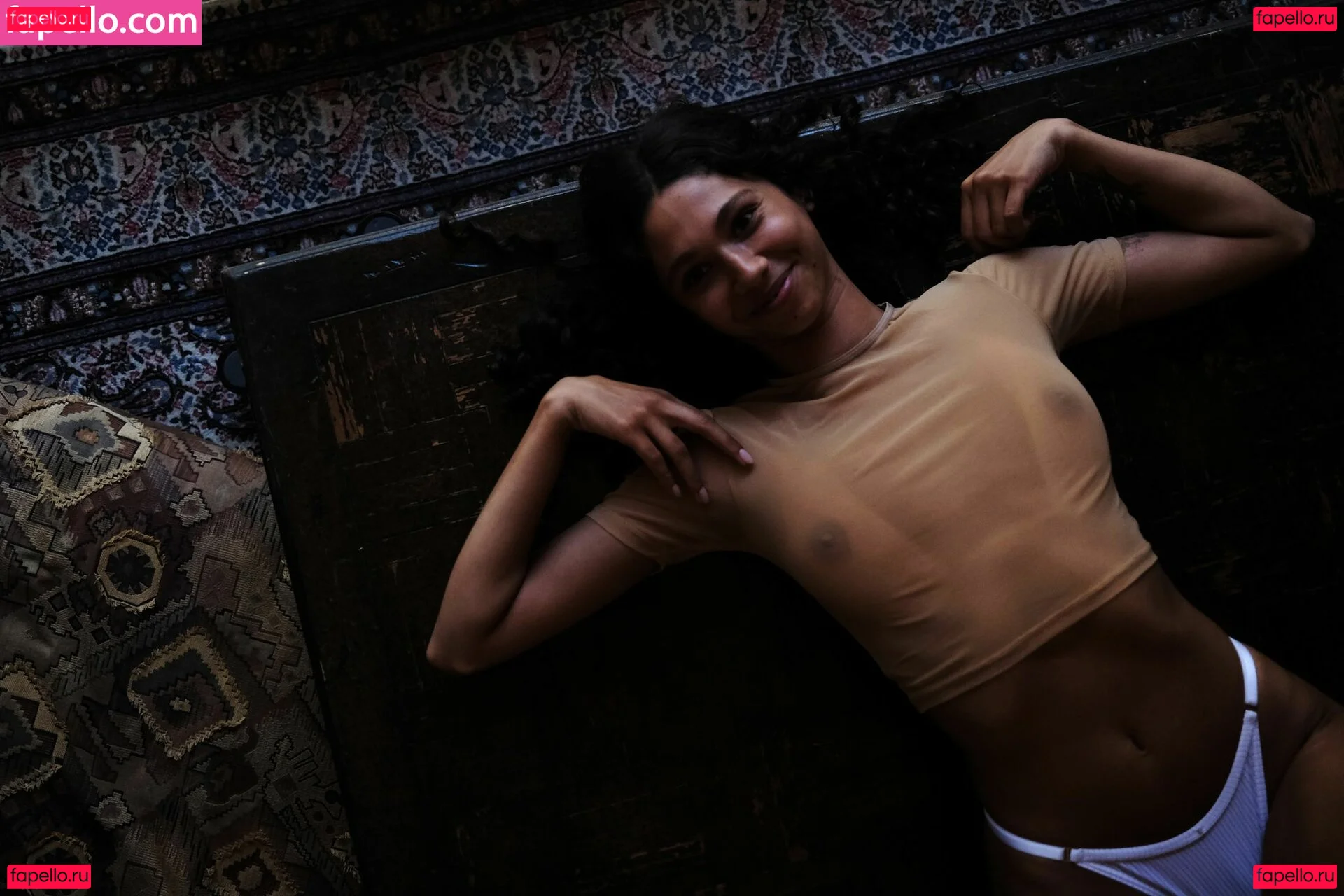 Maia Serena Onlyfans Photo Gallery 