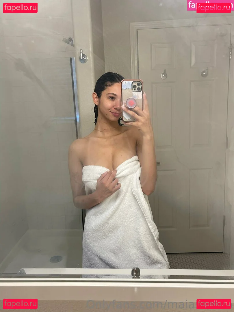 Maia Serena Onlyfans Photo Gallery 