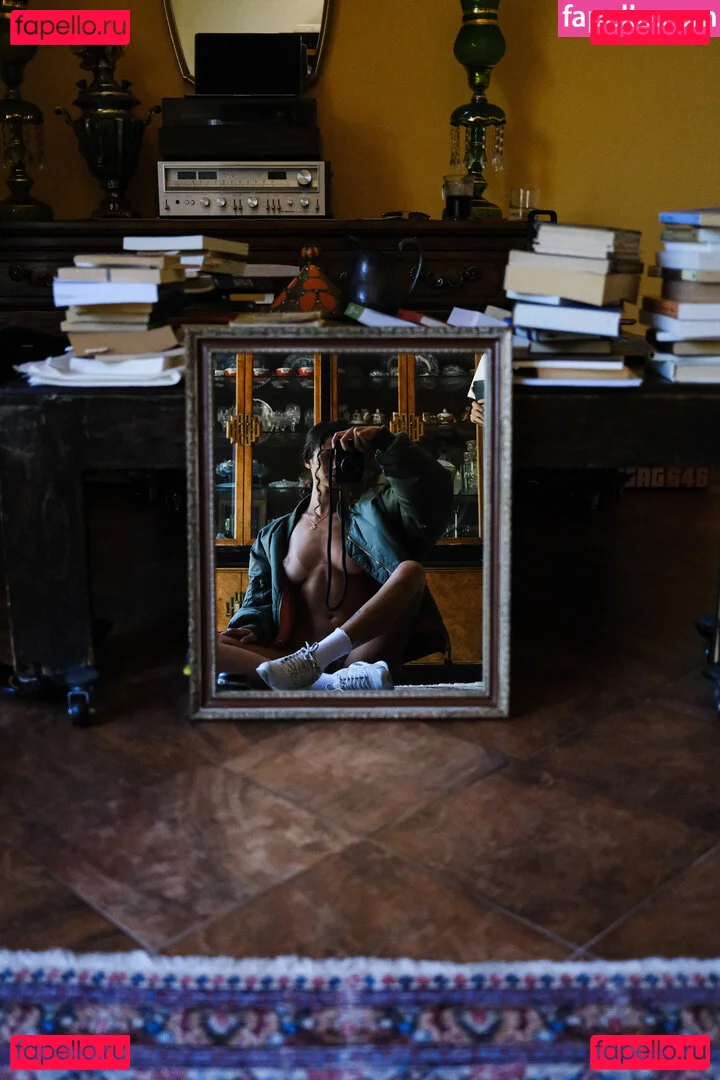 Maia Serena Onlyfans Photo Gallery 