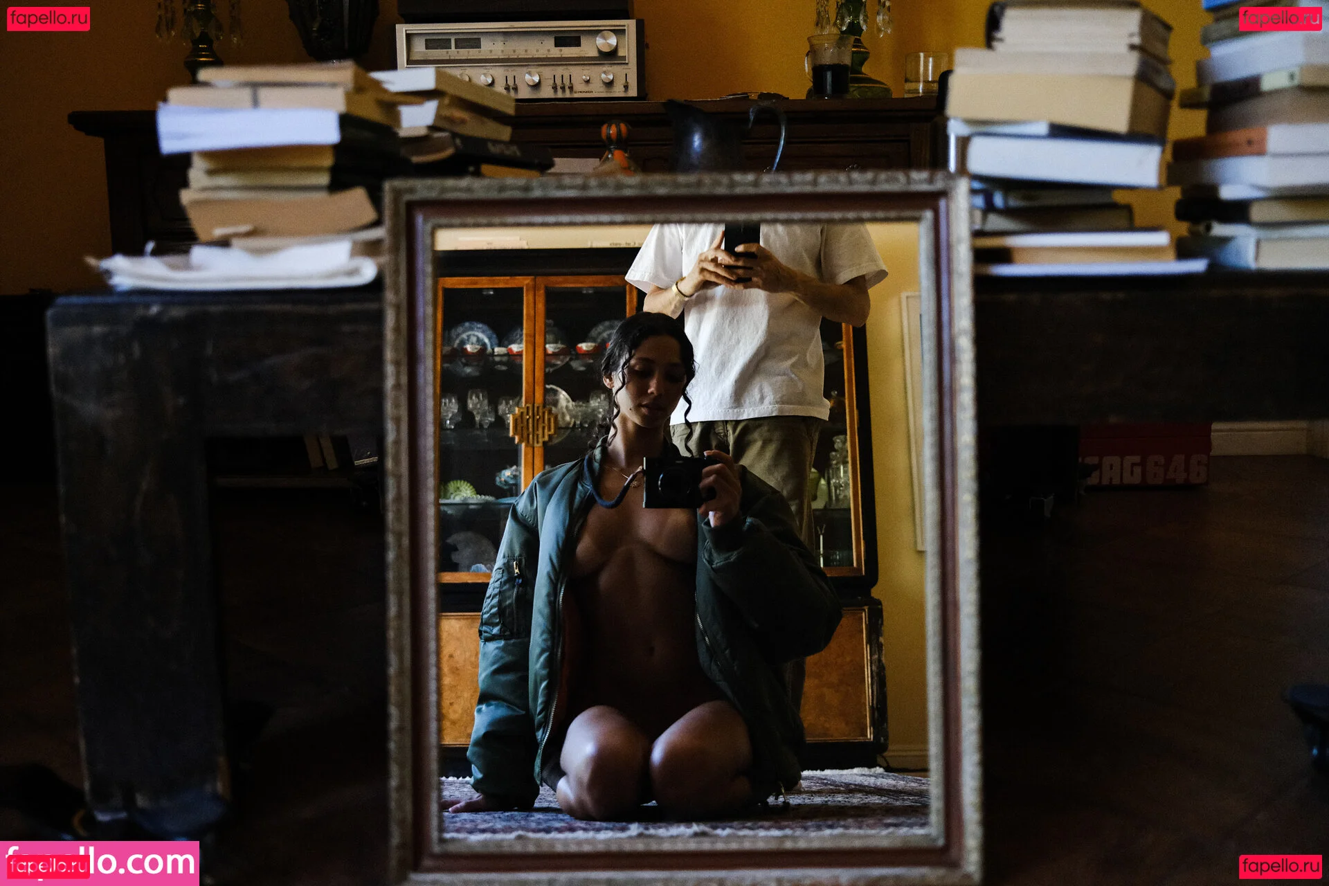 Maia Serena Onlyfans Photo Gallery 